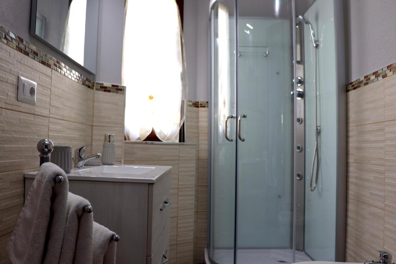 13 Garden Rooms Olbia Exterior foto